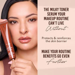 Yummy Skin 10/10 Barrier Boost Hyaluronic Acid + Ectoin Plumping Serum